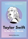Taylor Swift - Helena Hunt - 9781572848351