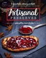 Artisanal Preserves - Madelaine Bullwinkel - 9781572848894