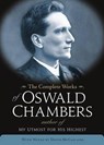 The Complete Works of Oswald Chambers - Oswald Chambers - 9781572938410