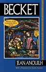 Becket - Jean Anouilh - 9781573225083