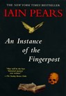 An Instance of the Fingerpost - Iain Pears - 9781573227957