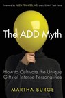 Add Myth - Martha (Martha Burge ) Burge - 9781573245821