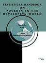 Statistical Handbook on Poverty in the Developing World - Chandrika Kaul ; Valerie Tomaselli-Moschovitis - 9781573562492