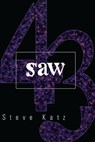 Saw - Steve Katz - 9781573660464