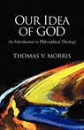 Our Idea of God - Tom Morris - 9781573831017