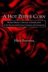 A Hot Pepper Corn - Hans Boersma - 9781573832823