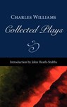 Collected Plays - Charles Williams - 9781573833660