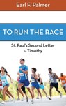 To Run the Race - Earl F Palmer - 9781573835190