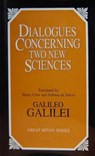 Dialogues Concerning Two New Sciences - Galileo Galilei - 9781573920810