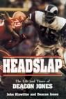 Headslap - John Klawitter ; Deacon Jones - 9781573920827