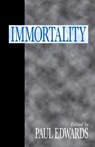 Immortality - Paul Edwards - 9781573921305