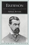 Erewhon - Samuel Butler - 9781573922043