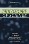 Introductory Readings in the Philosophy of Science - E. D. Klemke ; Robert Hollinger ; David Wyss Rudge - 9781573922401
