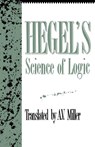 Hegel's Science of Logic - Georg Wilhelm Friedrich Hegel - 9781573922807