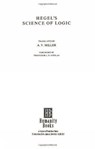 Hegel's Science of Logic - Georg Wilhelm Friedrich Hegel - 9781573922807