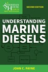 Understanding Marine Diesels - John C. Payne - 9781574093599