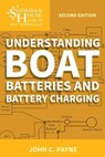 Understanding Boat Batteries and Battery Charging - John C. Payne - 9781574093650