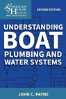 Understanding Boat Plumbing and Water Systems - John C. Payne - 9781574093667