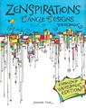 Zenspirations Dangle Designs, Expanded Workbook Edition - Joanne Fink - 9781574219036