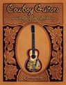 Cowboy Guitars -  - 9781574241020