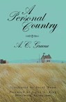 A Personal Country - A.C. Greene - 9781574410532
