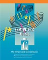 Computer Music in C - Winsor - 9781574411164