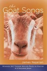 The Goat Songs - James Najarian - 9781574417173