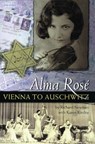 Alma Rose - Richard Newman - 9781574670851