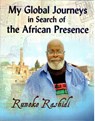 MY GLOBAL JOURNEYS IN SEARCH O - Runoko Rashidi - 9781574781502
