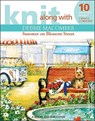 Knit Along with Debbie Macomber: The Shop on Blossom Street - Debbie Macomber - 9781574865103