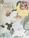 Angels in My Garden - WOOD,  Karen - 9781574867169