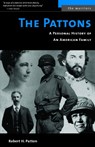 The Pattons - Robert H. Patton - 9781574886900