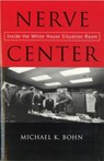 Nerve Center - Michael K. Bohn - 9781574887006
