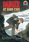 Danger at Sand Cave - Candice Ransom - 9781575054544