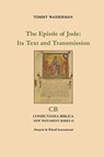 The Epistle of Jude - Tommy Wasserman - 9781575069968