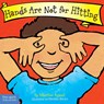 Hands Are Not for Hitting Board Book - Martine Agassi - 9781575422008