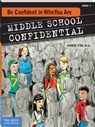 Be Confident in Who You Are - Annie Fox - 9781575423029