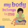My Body Belongs to Me - Jill Starishevsky - 9781575424613