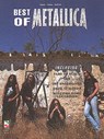 Best of Metallica - Metallica - 9781575600406