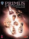 Primus Anthology: O Thru Z - Primus - 9781575602165