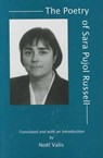 The Poetry of Sara Pujol Russell - PUJOL RUSSELL,  Sara - 9781575910994