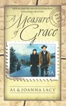 A Measure of Grace - Al Lacy ; Joanna Lacy - 9781576738085