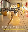 The Boathouse - Leslie Jackson Chihuly ; David B. Williams ; William Warmus - 9781576841198