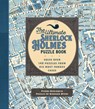 The Ultimate Sherlock Holmes Puzzle Book - Pierre Berloquin - 9781577152125