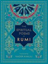 The Spiritual Poems of Rumi - Rumi - 9781577152187