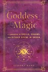 Goddess Magic - Aurora Kane - 9781577152378
