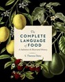 The Complete Language of Food - S. Theresa Dietz - 9781577152590