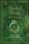 Herbal Magic Journal - Theodosia Corinth - 9781577152927