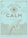 Find Your Calm - Jaime Zuckerman - 9781577152996