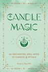 Candle Magic - Minerva Radcliffe - 9781577153887